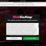 Clubcastings.com Foot Fetish