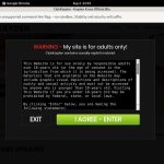 Clubkayden.com Valid Password