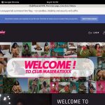 Clubmaseratixxx.com Debit Card