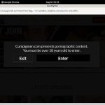 Cumpigmen Premium Password