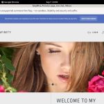 Curvygirl1.modelcentro.com Girl