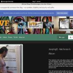 Deep Johnne Trial Membership