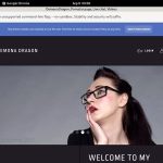 Demonadragonsfilth.modelcentro.com Porn Stars