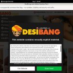 Desibang.com Login Generator