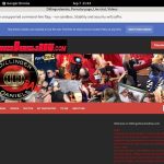 Dillingerdanielsraw.com Hd Porn Videos