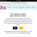 Discount Code Chloesworld.com