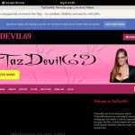 Discount TazDevil69 Com