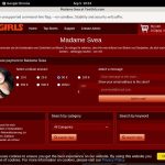 Discount Trial Yoogirls.com