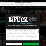 Discounted Bifuck