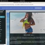 EllieBoulder Porns