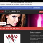 EmberExclusives Network Discount