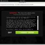 Evolved Fights Lez Full Scene