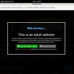 Filthy Amateur Buy Membership