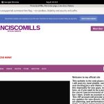 FranciscoMills Paypal Epoch
