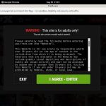Fraternityx.com Password Hack