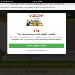 Free Access To Franks T-Girl World