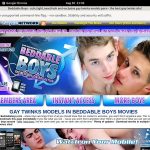 Free Beddable Boys Trial