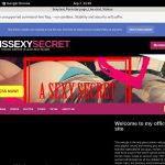 Free Lexissexysecret.modelcentro.com Login