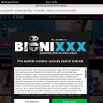 Free Login Bionixxx
