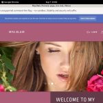 Free Mya Blair Trial Access