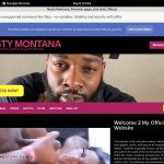 Free Premium Accounts For Nastymontana.com