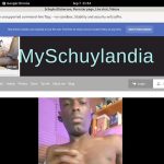 Free SchuylerDickerson Accs