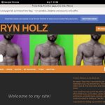 Free Tarynholz.modelcentro.com Premium Passwords