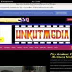 Free Unkutmedia Accounts Premium