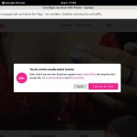 Free Working Amber Usaeroticfun Account