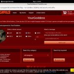 Free Yourgoddess Trial Account Free Yourgoddess Trial Account
