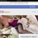 Furpassion.net Lower Price