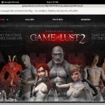 Game Of Lust 2 Hot Sex