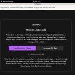 Gay Hoopla Membership Discount