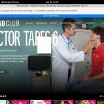 Gayvodclub.com Pay Pal Account