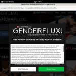 Genderflux.com Get An Account