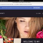 Get Annacandy26.modelcentro.com Password