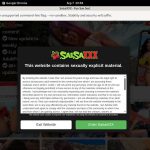 Get Free Salsa XXX Passwords