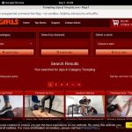 Get Free Trampling Girls Membership