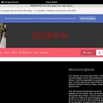 Get QUEEMAYAn Promo Code