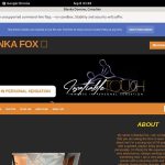 Goddessbianka Boobs Goddessbianka Boobs
