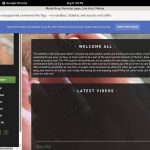 Grey Marlo Password