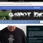 Gspotdick Free Trial Promo