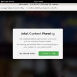 Helloladyboy.com Web