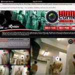 Hidden Camera Dressing Room Official Site