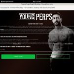 How To Get Free Youngperps Account