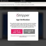 IStripper Bankeinzug