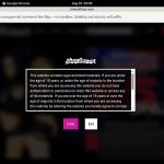 James Deen Discount Code