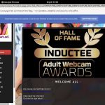 Jenny Couture Free Account Passwords