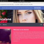 Jessicalane Discount Offer