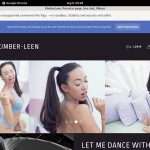 KimberLeen Full Account